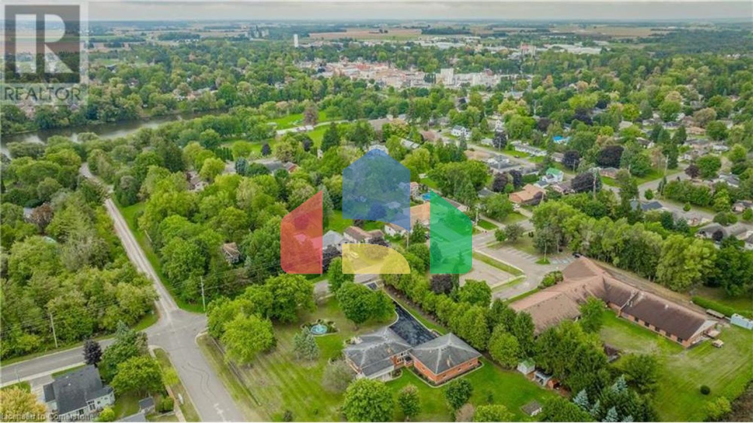 Residential - Single Family Home - Mitchell, Canada - Canada