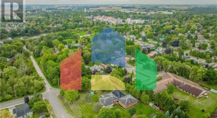 Residential - Single Family Home - Mitchell, Canada - Canada Residential - Single Family Home - Mitchell, Canada - Canada