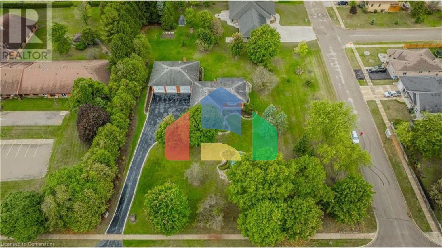 Residential - Single Family Home - Mitchell, Canada - Canada