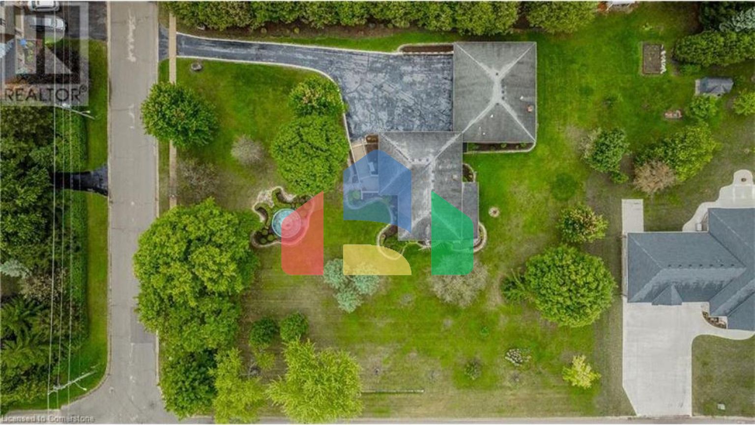 Residential - Single Family Home - Mitchell, Canada - Canada