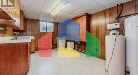 Residential - Single Family Home - Mitchell, Canada - Canada Residential - Single Family Home - Mitchell, Canada - Canada