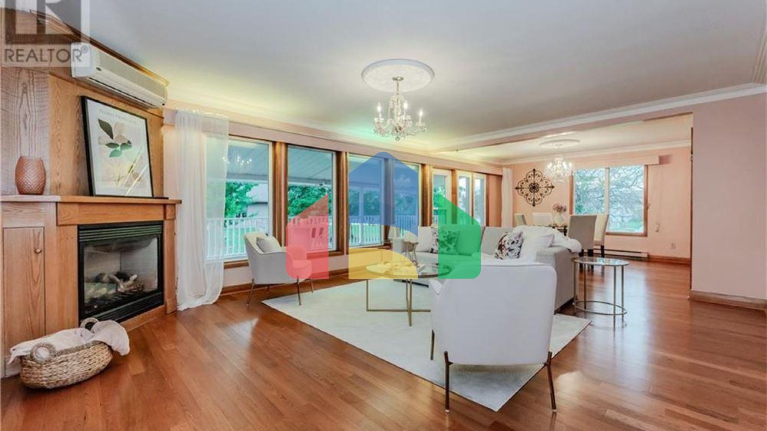 Residential - Single Family Home - Mitchell, Canada - Canada