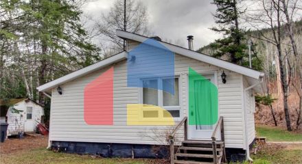 Residential - Cottage - Escuminac, Canada - Canada