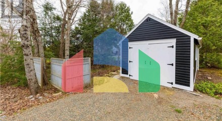 Residential - Single Family Home - Grand Bay-Westfield, Canada - Canada