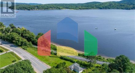 Residential - Single Family Home - Grand Bay-Westfield, Canada - Canada