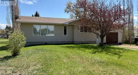 Residential - Single Family Home - Rosalind, Canada - Canada