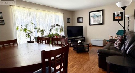 Residential - Single Family Home - Rosalind, Canada - Canada