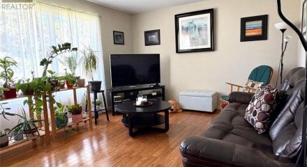 Residential - Single Family Home - Rosalind, Canada - Canada