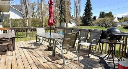 Residential - Single Family Home - Rosalind, Canada - Canada