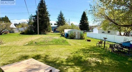 Residential - Single Family Home - Rosalind, Canada - Canada