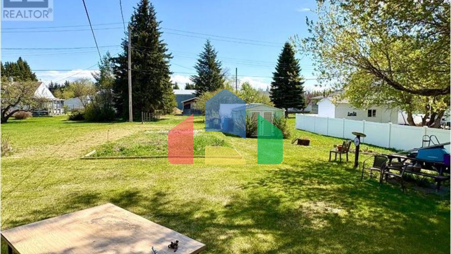 Residential - Single Family Home - Rosalind, Canada - Canada