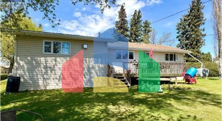 Residential - Single Family Home - Rosalind, Canada - Canada Residential - Single Family Home - Rosalind, Canada - Canada