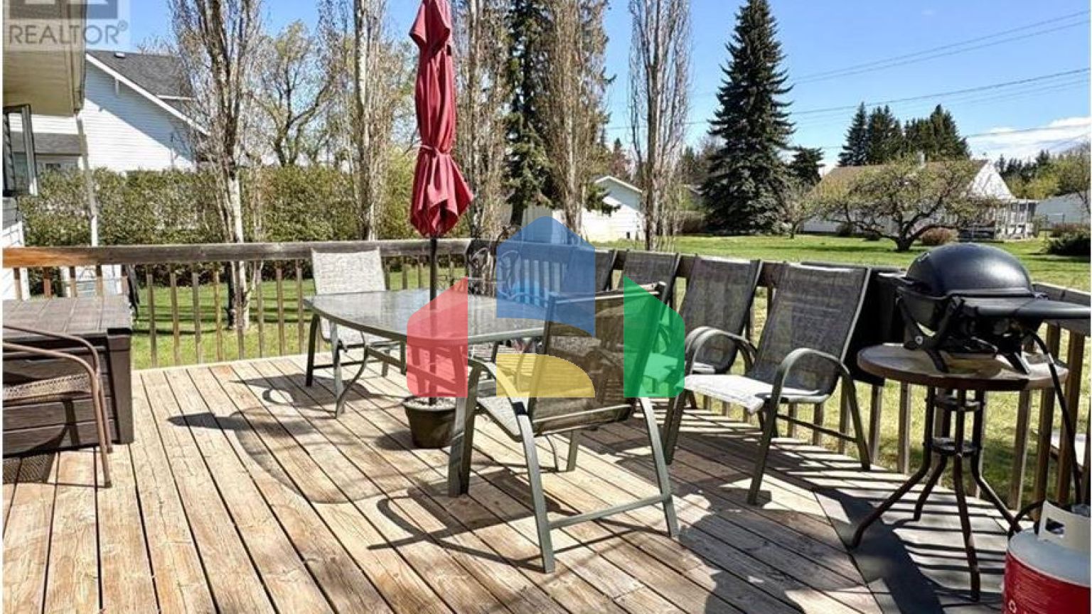 Residential - Single Family Home - Rosalind, Canada - Canada