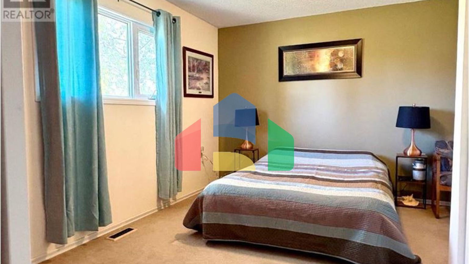 Residential - Single Family Home - Rosalind, Canada - Canada