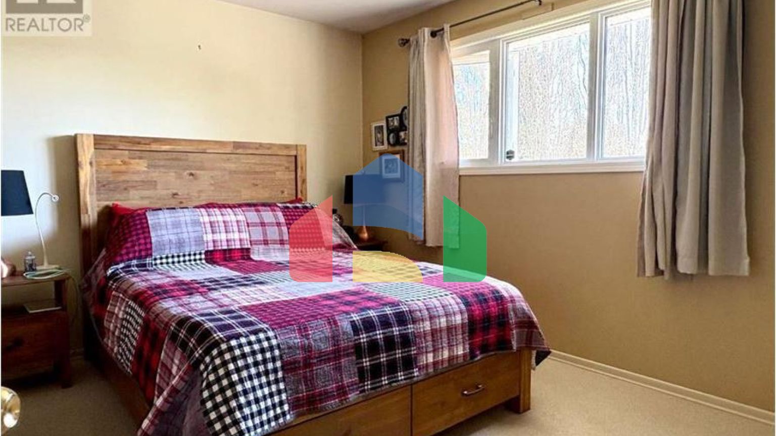 Residential - Single Family Home - Rosalind, Canada - Canada