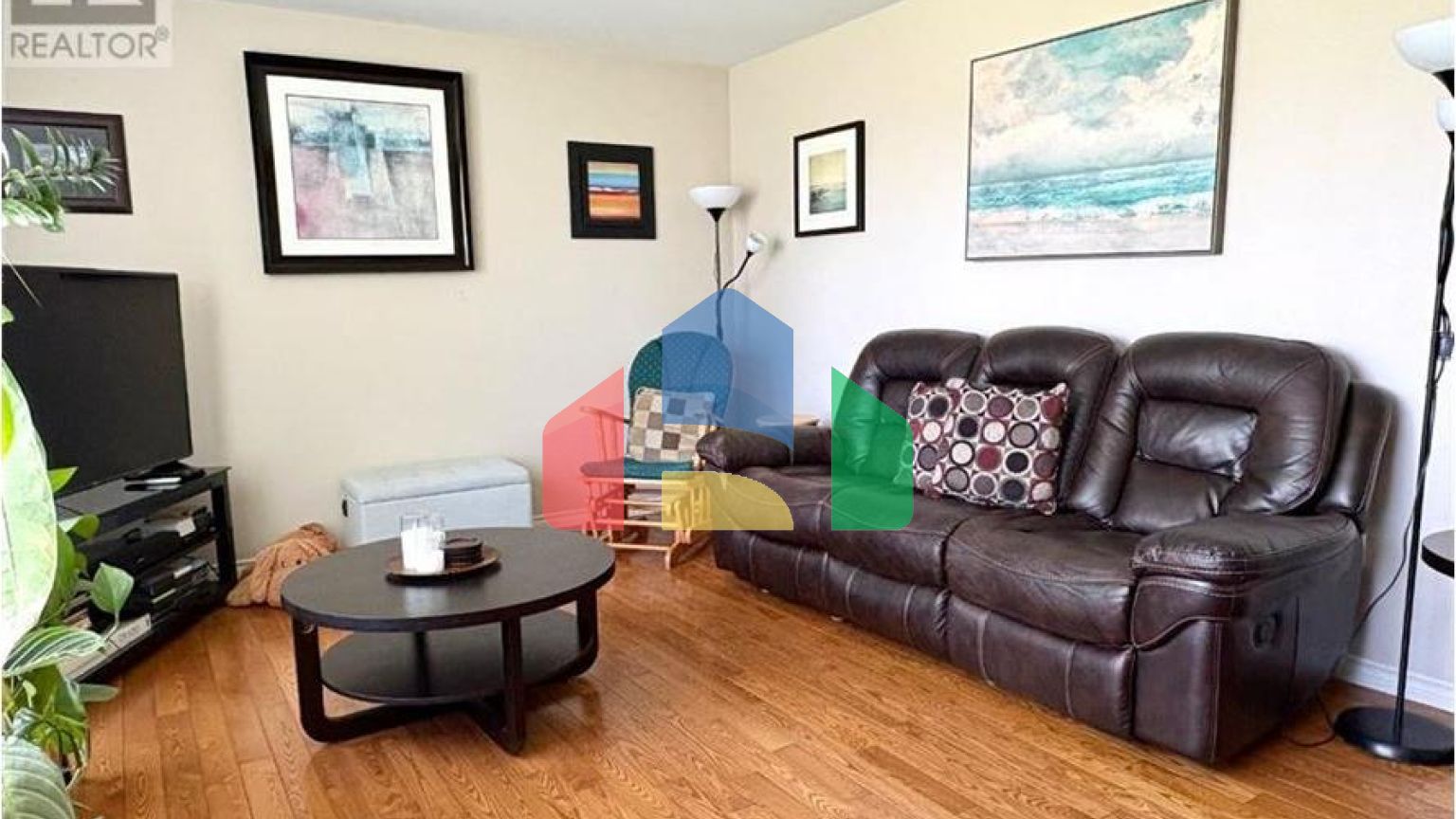 Residential - Single Family Home - Rosalind, Canada - Canada