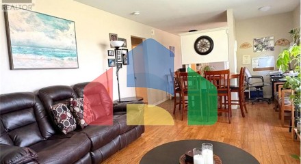 Residential - Single Family Home - Rosalind, Canada - Canada