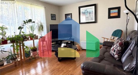 Residential - Single Family Home - Rosalind, Canada - Canada