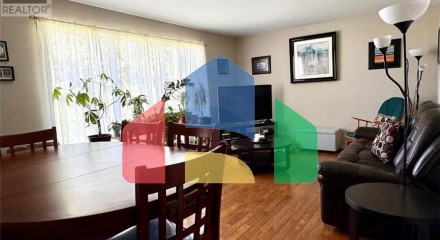 Residential - Single Family Home - Rosalind, Canada - Canada