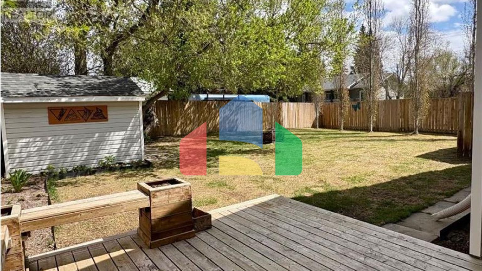 Residential - Single Family Home - Rosalind, Canada - Canada