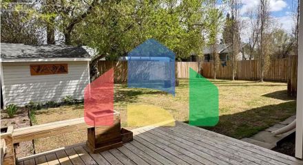 Residential - Single Family Home - Rosalind, Canada - Canada Residential - Single Family Home - Rosalind, Canada - Canada