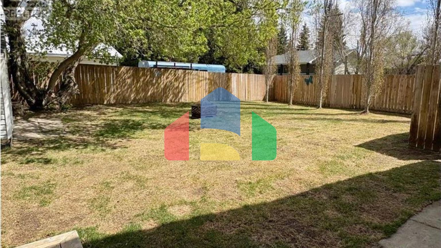 Residential - Single Family Home - Rosalind, Canada - Canada