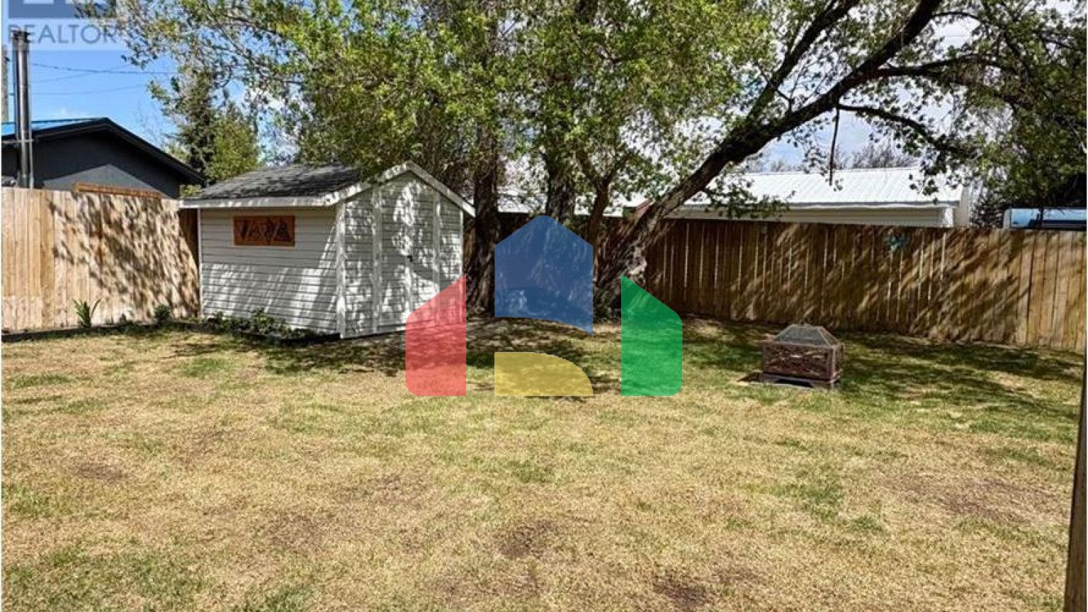 Residential - Single Family Home - Rosalind, Canada - Canada