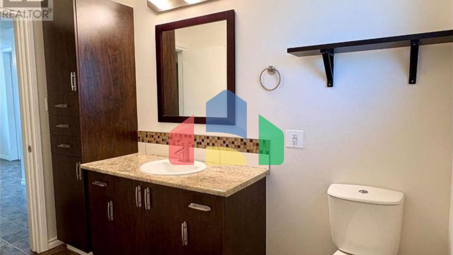 Residential - Single Family Home - Rosalind, Canada - Canada