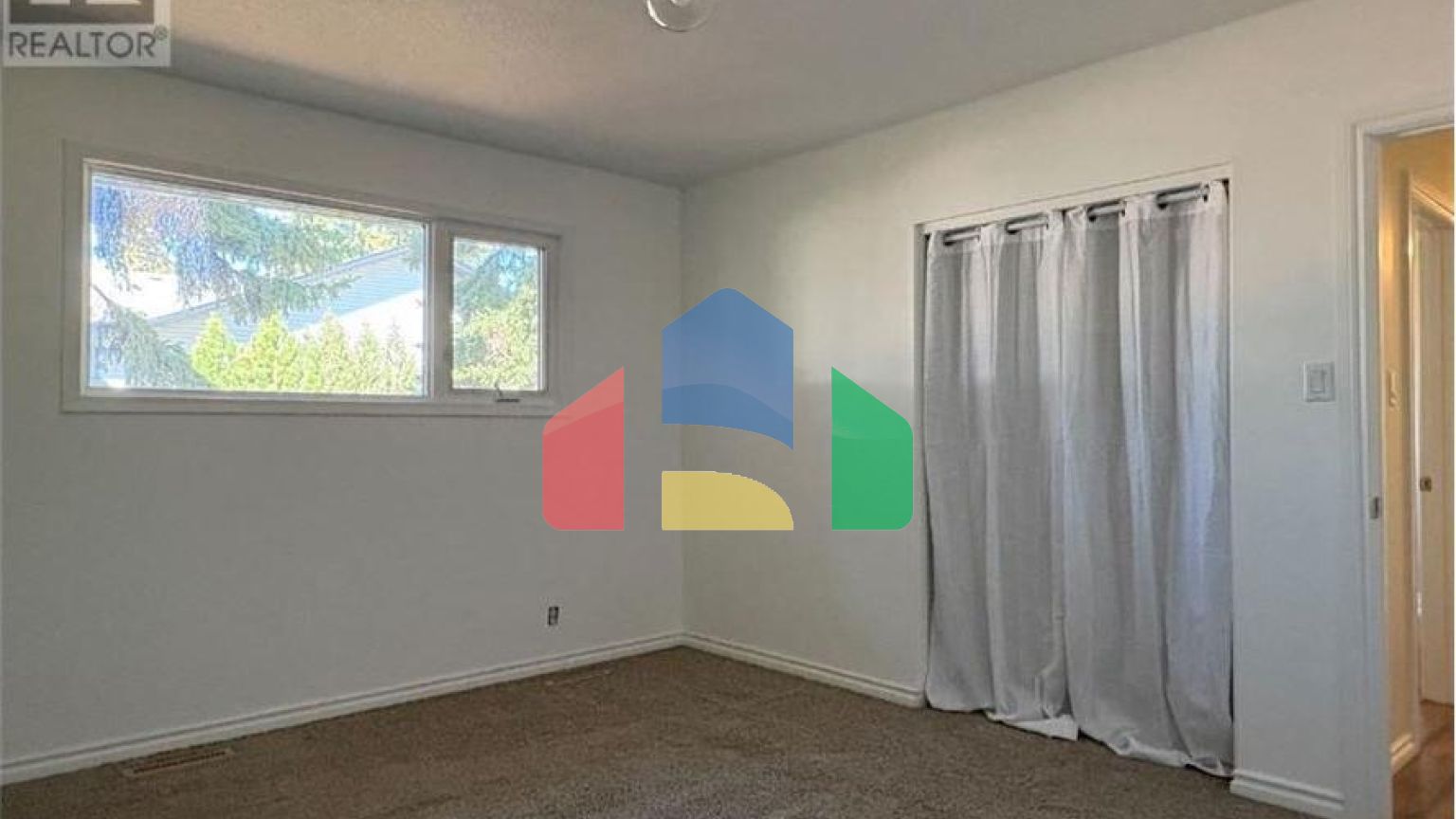 Residential - Single Family Home - Rosalind, Canada - Canada