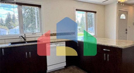 Residential - Single Family Home - Rosalind, Canada - Canada