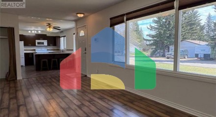 Residential - Single Family Home - Rosalind, Canada - Canada