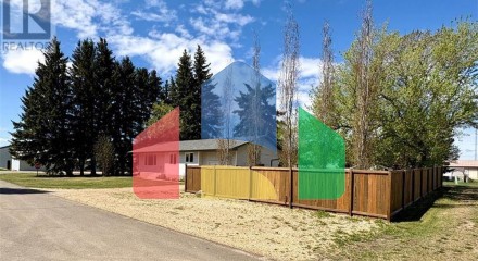Residential - Single Family Home - Rosalind, Canada - Canada