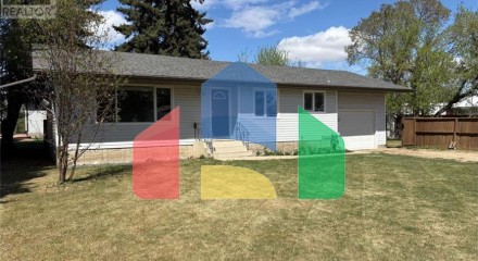 Residential - Single Family Home - Rosalind, Canada - Canada