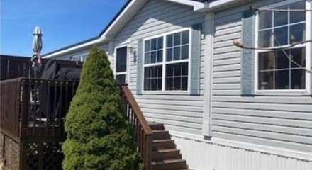 Residential - Single Family Home - Port Hawkesbury, Canada - Canada