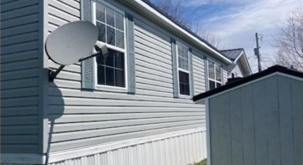 Residential - Single Family Home - Port Hawkesbury, Canada - Canada
