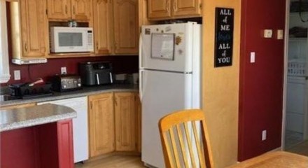 Residential - Single Family Home - Port Hawkesbury, Canada - Canada