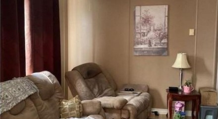 Residential - Single Family Home - Port Hawkesbury, Canada - Canada