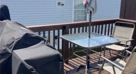 Residential - Single Family Home - Port Hawkesbury, Canada - Canada