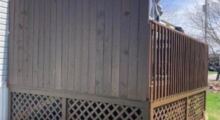 Residential - Single Family Home - Port Hawkesbury, Canada - Canada