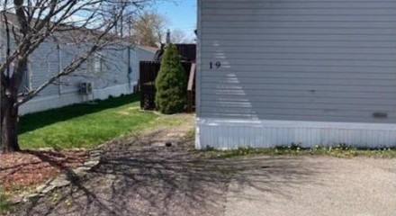 Residential - Single Family Home - Port Hawkesbury, Canada - Canada