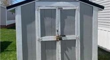 Residential - Single Family Home - Port Hawkesbury, Canada - Canada
