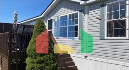 Residential - Single Family Home - Port Hawkesbury, Canada - Canada