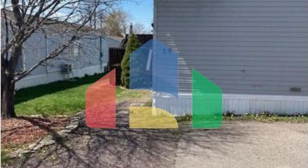 Residential - Single Family Home - Port Hawkesbury, Canada - Canada