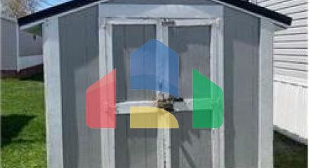 Residential - Single Family Home - Port Hawkesbury, Canada - Canada