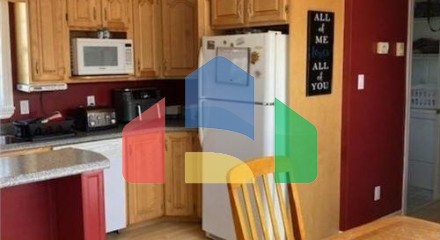 Residential - Single Family Home - Port Hawkesbury, Canada - Canada