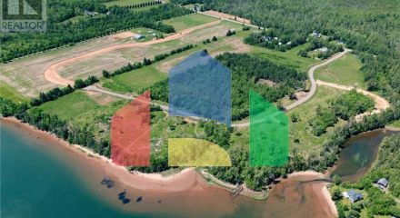 Residential - Vacant Land - Brudenell, Canada - Canada