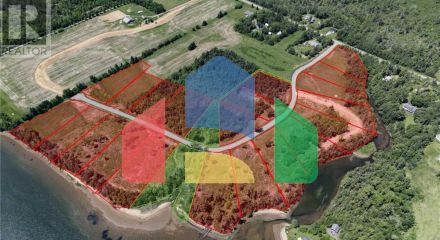 Residential - Vacant Land - Brudenell, Canada - Canada