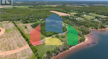 Residential - Vacant Land - Brudenell, Canada - Canada