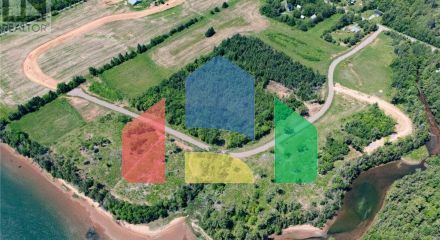 Residential - Vacant Land - Brudenell, Canada - Canada