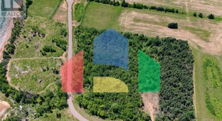 Residential - Vacant Land - Brudenell, Canada - Canada